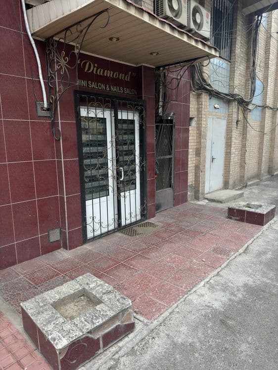 Продажа коммерческого помещения на Хамид Алимджана — 3