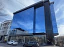 Коммерческая недвижимость с действующим арендным бизнесом
