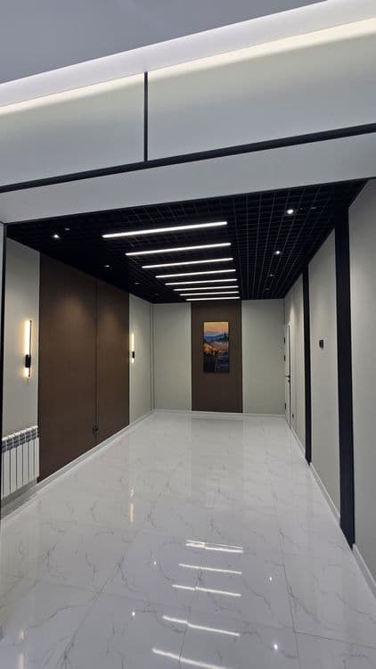 Chilonzor 20 kvartal 70 m2 nejiloy ofis srochno sotiladi.Yevro remont — 2