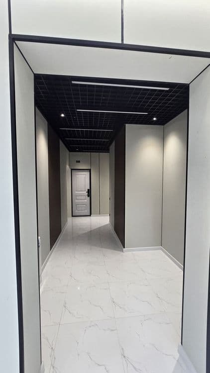 Chilonzor 20 kvartal 70 m2 nejiloy ofis srochno sotiladi.Yevro remont — 3