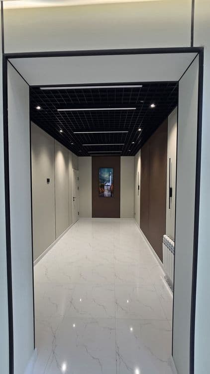 Chilonzor 20 kvartal 70 m2 nejiloy ofis srochno sotiladi.Yevro remont — 4