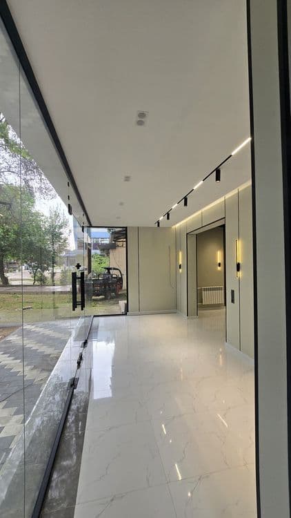 Chilonzor 20 kvartal 70 m2 nejiloy ofis srochno sotiladi.Yevro remont — 5