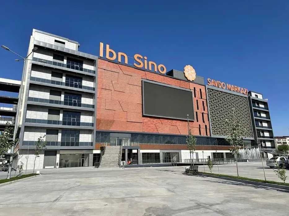 IBN SINO STROY MART 17kv ibn sino stroy mart — 6