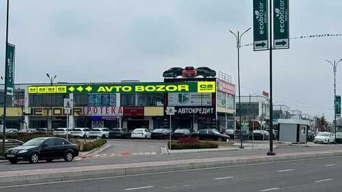 Продаётся магазин 44 кв. метров на 2-м этаже С-02 блока — 1