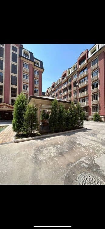 Продаётся 46м2 (цокольный) нежилое ,махтумкули — 1