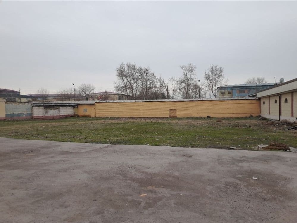 Нуробод. Охангарон-Водий трасса буйида  8 соток бизнес учун зор жой — 2