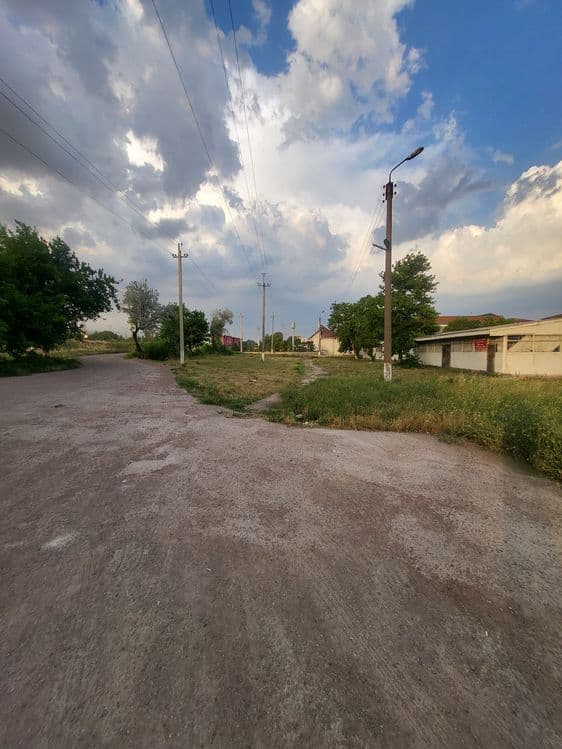 Нуробод. Охангарон-Водий трасса буйида  8 соток бизнес учун зор жой — 4