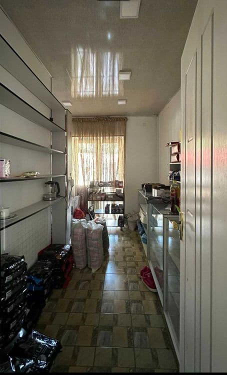 Продам магазин (40кв.м) в М-Улугбекском районе.А.Югнаки — 3