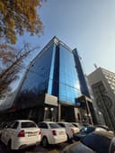 Продается офисы на сквере (А7)