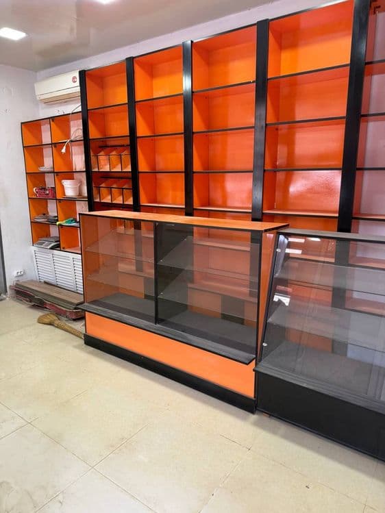 Продаётся магазин — 6