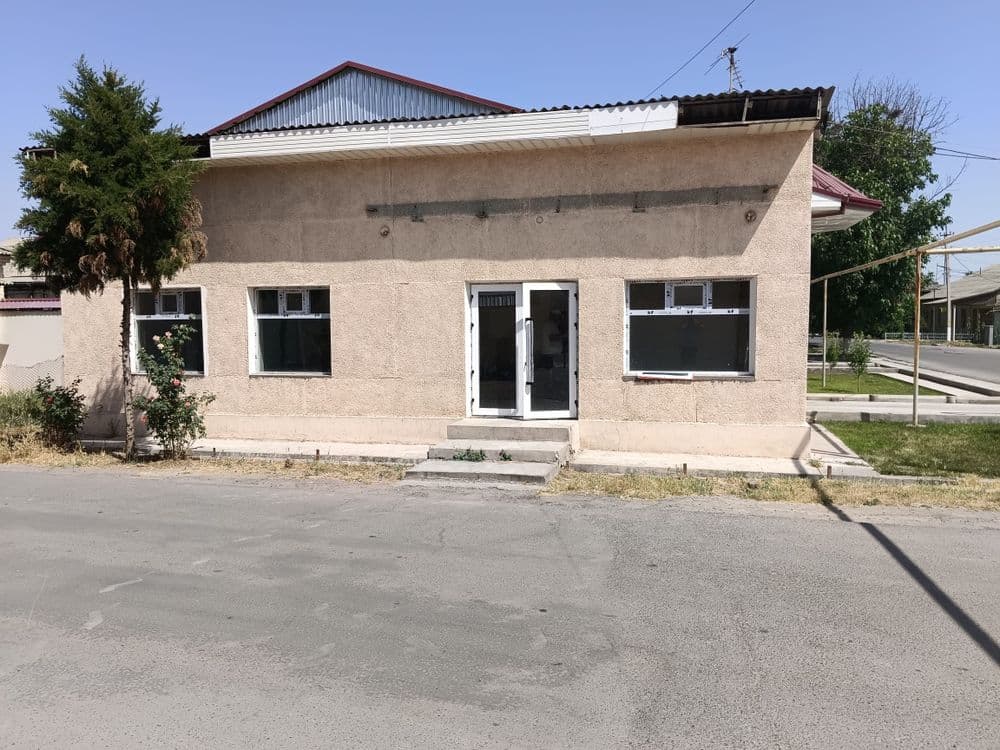 Дукон сотилади 53.8м.кв — 1