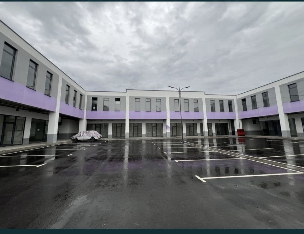Продаётся магазин/офис в Tashkent INDEX — 2
