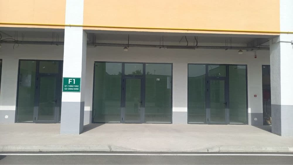 Dokon sotiladi Index bozor qator F1-1087 дукон judayam yaxshi joyda — 3