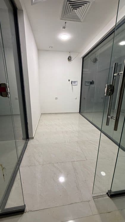 Alfa Trade Center’da do‘kon sotiladi! — 2