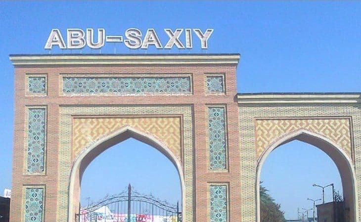 Дустлик бозорида дукон сотилади. — 1