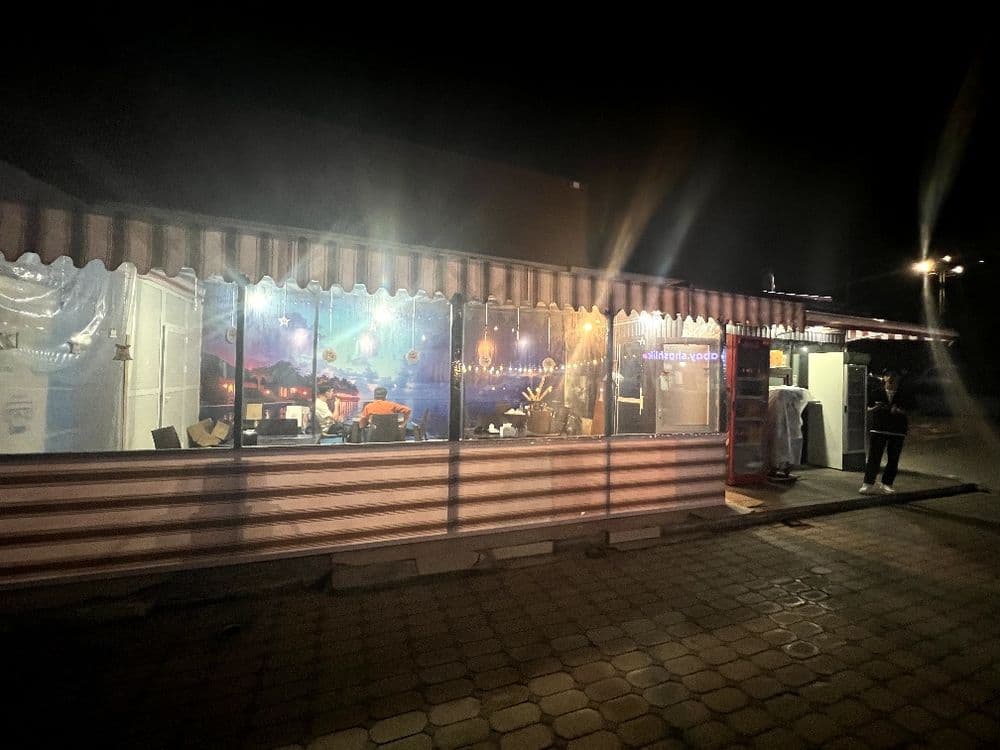 Tayyor biznes chilonzor UCHTEPA Outlet sentrda — 3