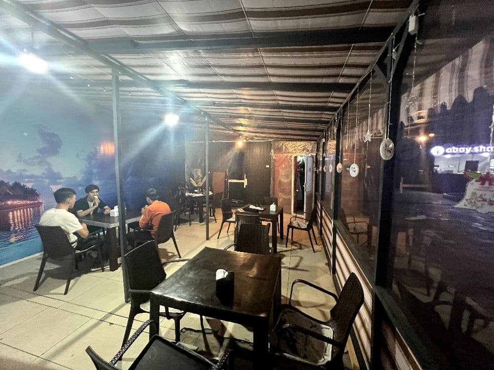 Tayyor biznes chilonzor UCHTEPA Outlet sentrda — 5