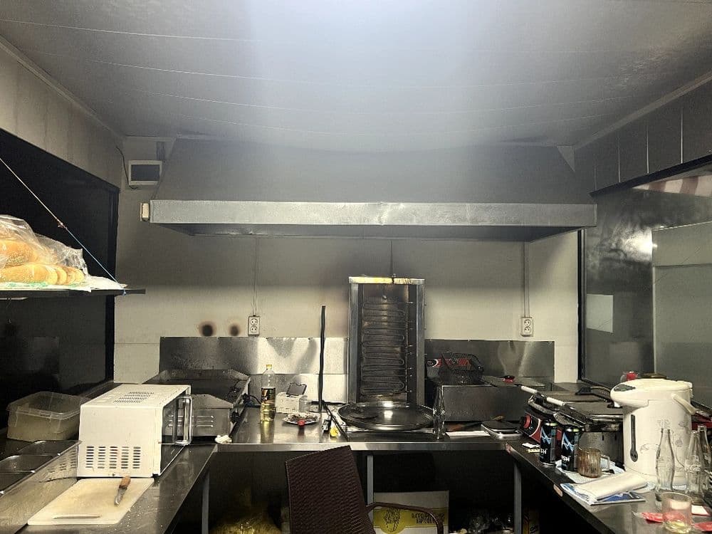Tayyor biznes chilonzor UCHTEPA Outlet sentrda — 6