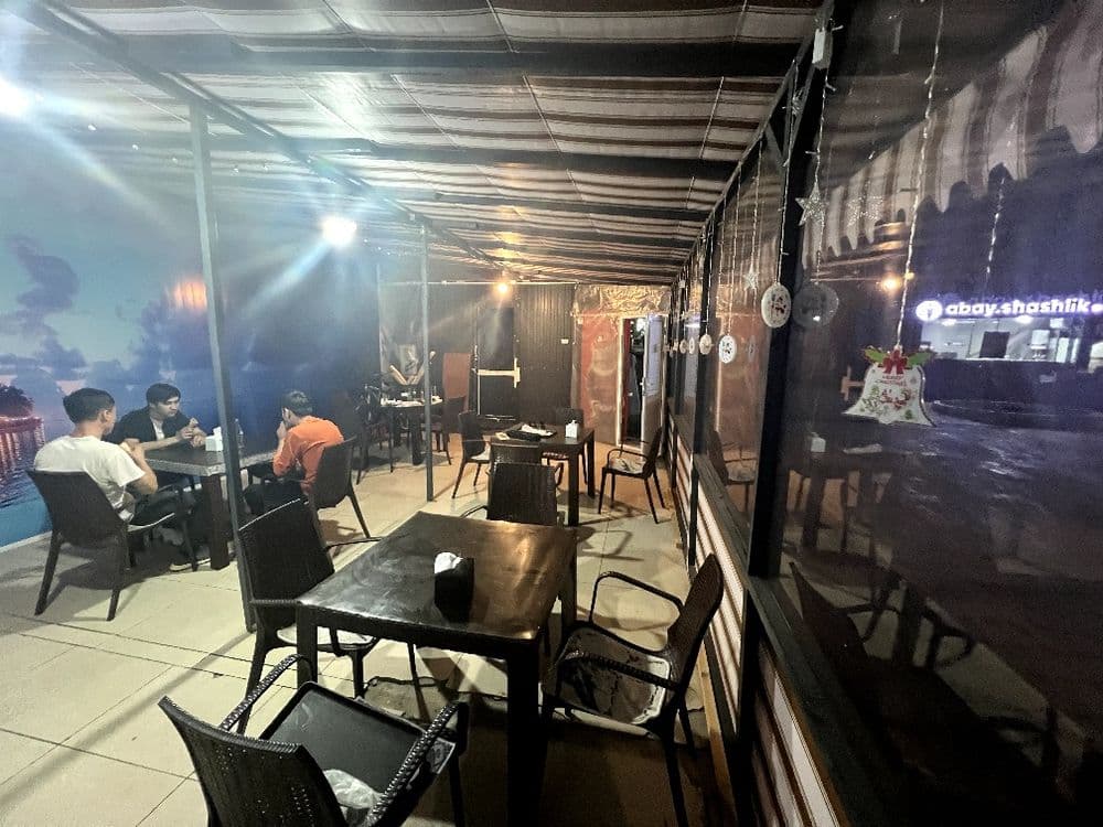 Tayyor biznes chilonzor UCHTEPA Outlet sentrda — 7