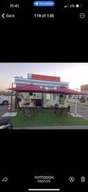 Fud Burger Fudsity zoor joy
