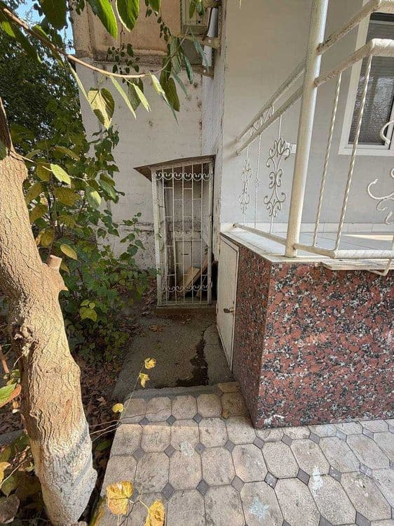 СРОЧНО ! Продается нежылое помещения в Яшнабаде (45 кв/м) Авиасозлар 2 — 5