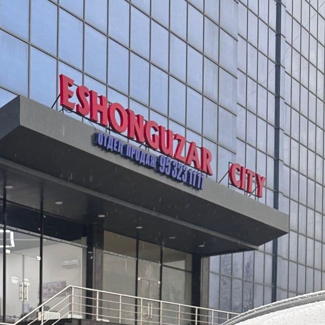 Do'kon sotiladi 22 m² — 1
