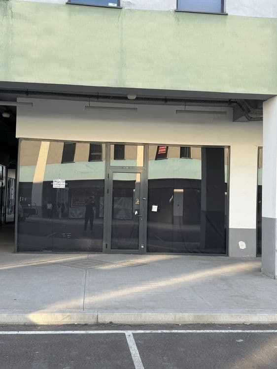 Tashkent Index F3 blok sotiladi — 1