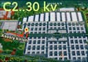 ПРОДАЕТСЯ! 30 м² в “Индекс” базаре. Первая линия C-2