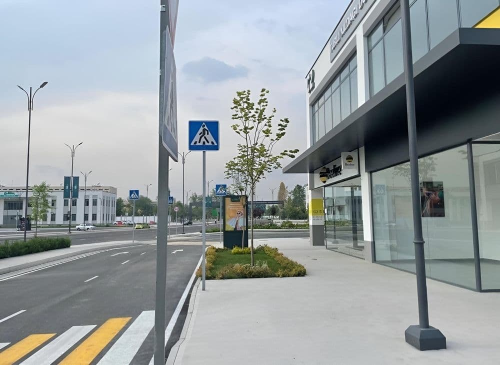 ПРОДАЕТСЯ! 30 м² в “Индекс” базаре. Первая линия C-2 — 3
