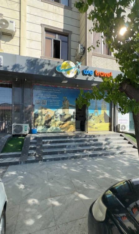 Продаётся Не Жилое Помещения Чиланзарский район Ор-р Байналминал — 5
