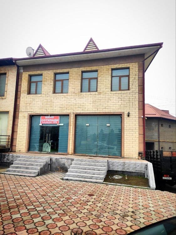 Magazin sotilasi магазин сотилади — 6