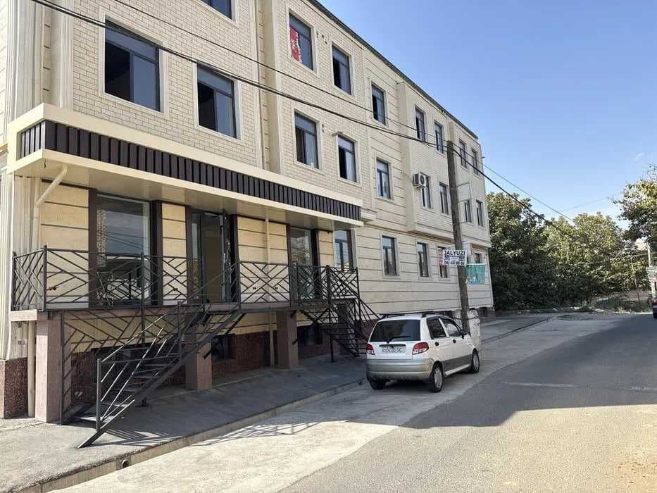Продажа коммерческое помещения  #Учтепинский  ул.#курилиш Катта кани — 2