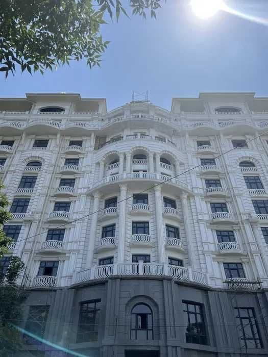 Продажа коммерческое помещения в ЖК Milano — 2