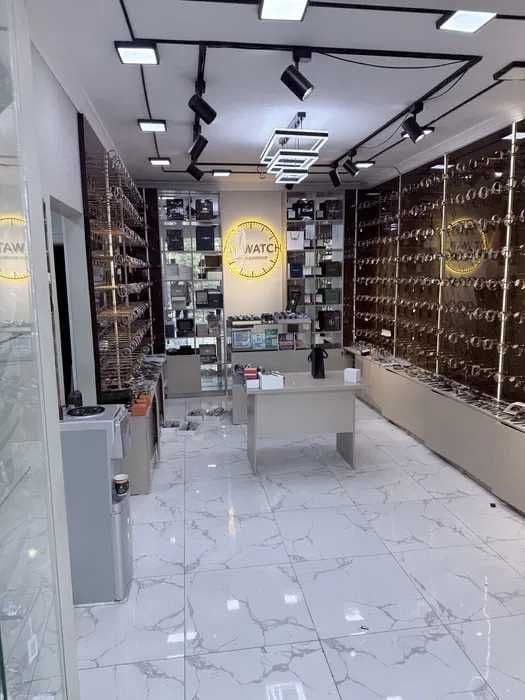 Продажа коммерческое/нежилое помещения Ц-квартал — 2
