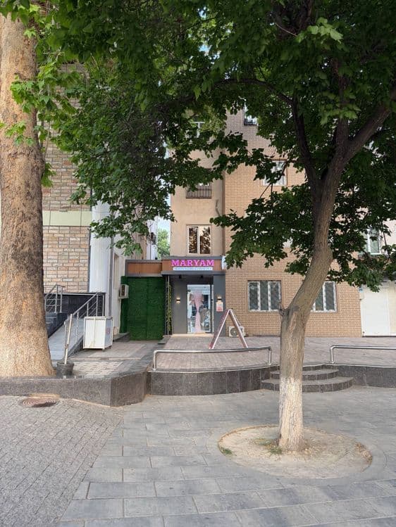 Ал хоразмий круг евро нежилое помещение 50кв.м первая линия с арендатр — 2
