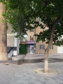Аль-Хоразми круг / Чиланзар - 17 / срочно продается нежилое помещение