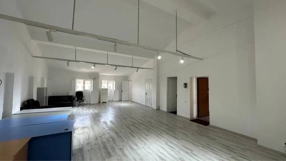 Продается помещение Паркентский 127м2 — 5