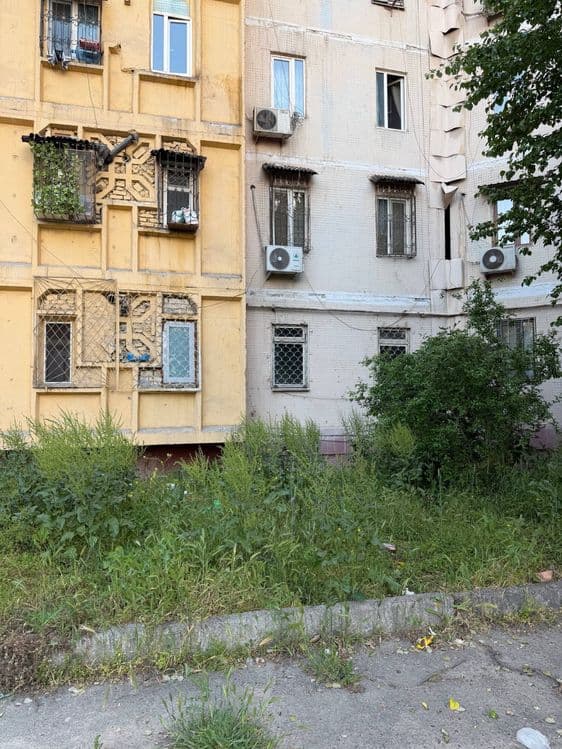 Алгоритм Ройсон квартира Под офис 94кв.м первая линия срочно — 1