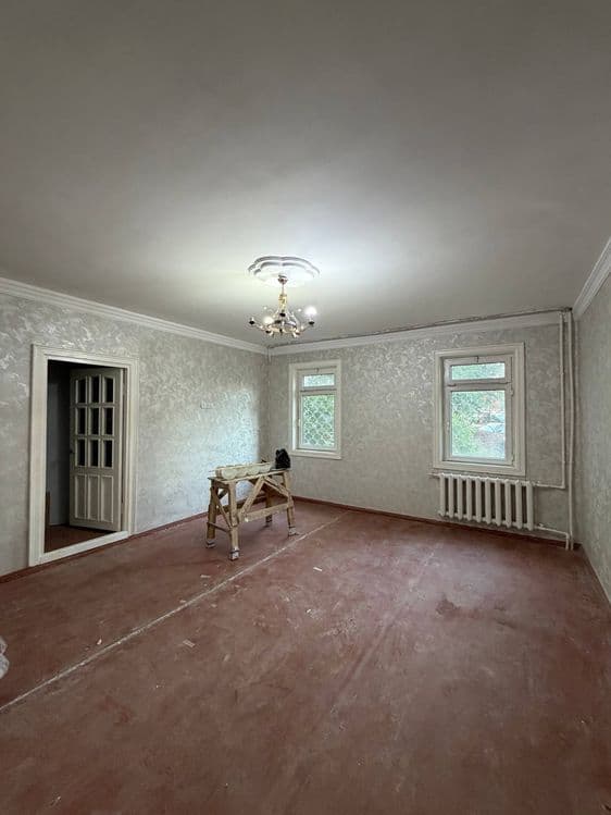Алгоритм Ройсон квартира Под офис 94кв.м первая линия срочно — 4