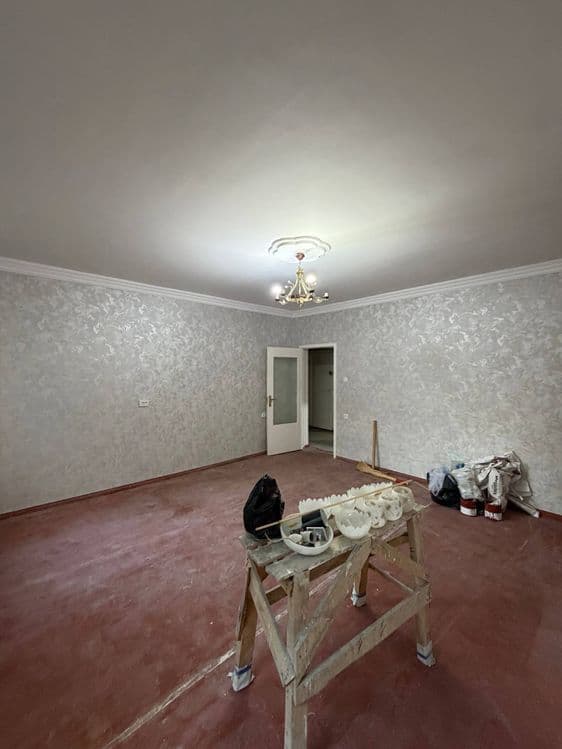 Алгоритм Ройсон квартира Под офис 94кв.м первая линия срочно — 5