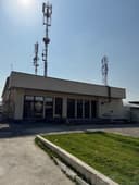 продается 35 сотых и плюс 800 кв помещение F01