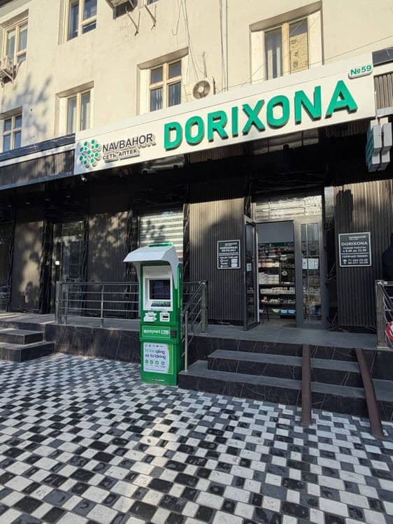 Продаётся Не Жилое Ориентир Парк Ашхабад 115.000$ — 1