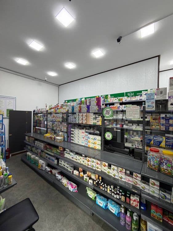 Продаётся Не Жилое Ориентир Парк Ашхабад 115.000$ — 3