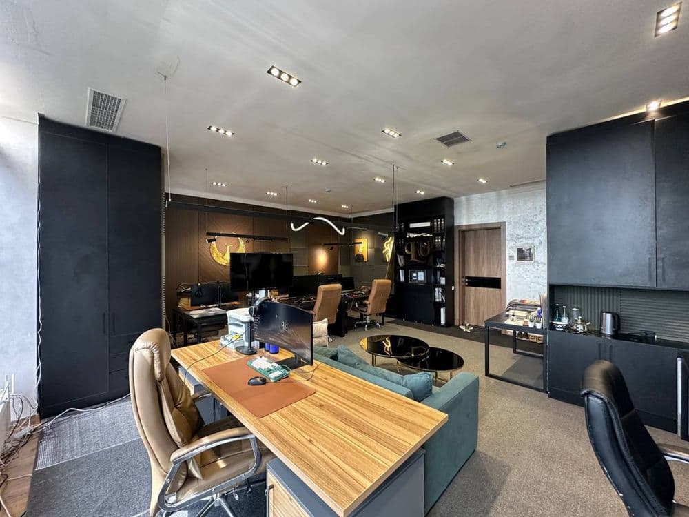 ПРОДАЁТСЯ Нежилого помещения 54м² — 1