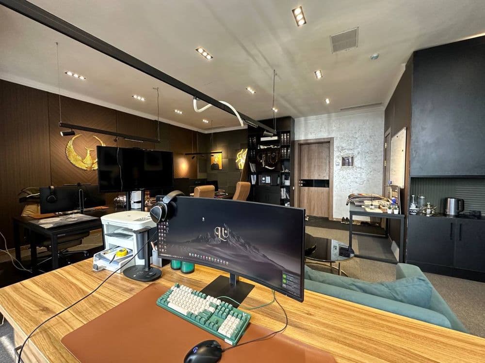 ПРОДАЁТСЯ Нежилого помещения 54м² — 2