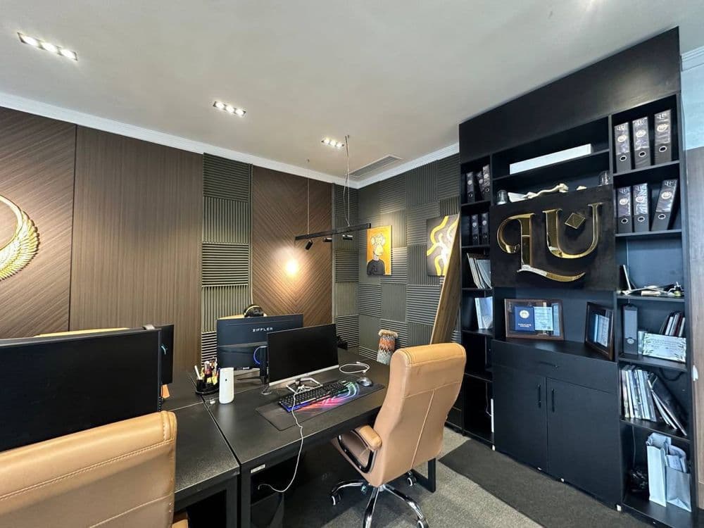 ПРОДАЁТСЯ Нежилого помещения 54м² — 3