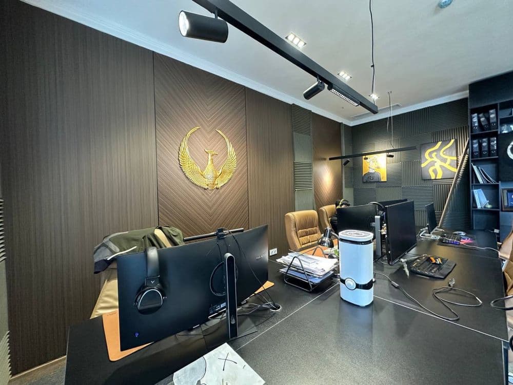 ПРОДАЁТСЯ Нежилого помещения 54м² — 4