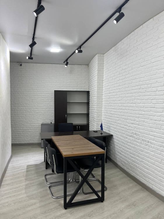 Продам офис 52  квм на Паркентском — 3