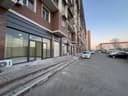 Ул.Махтумкули Евро нежилое помещение 37кв.м с арендатором срочно