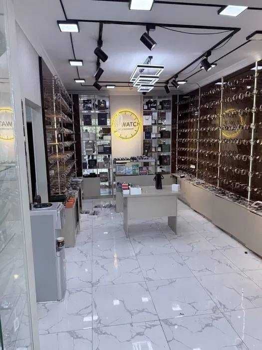Продажа коммерческой недвижимости в Чиланзарском районе. — 5